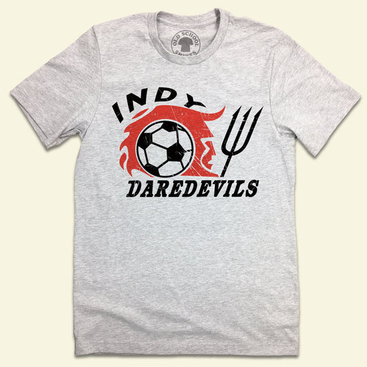 Indianapolis Daredevils
