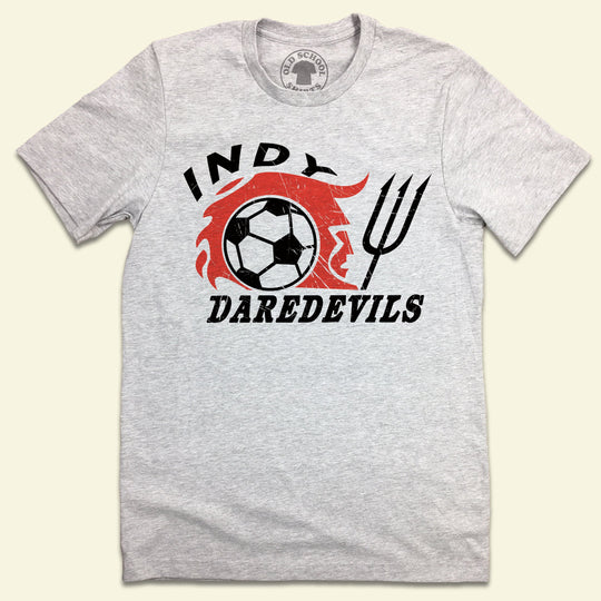 Indianapolis Daredevils