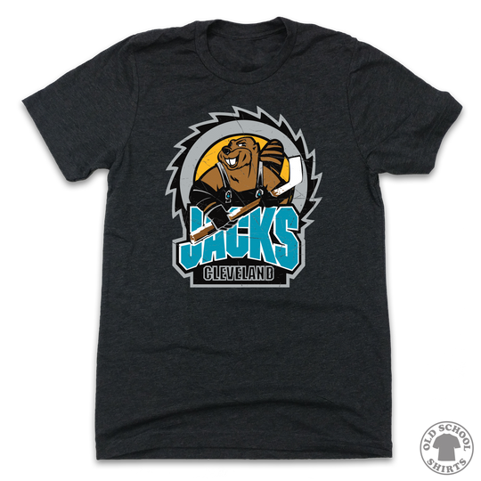 Cleveland Lumberjacks Hockey