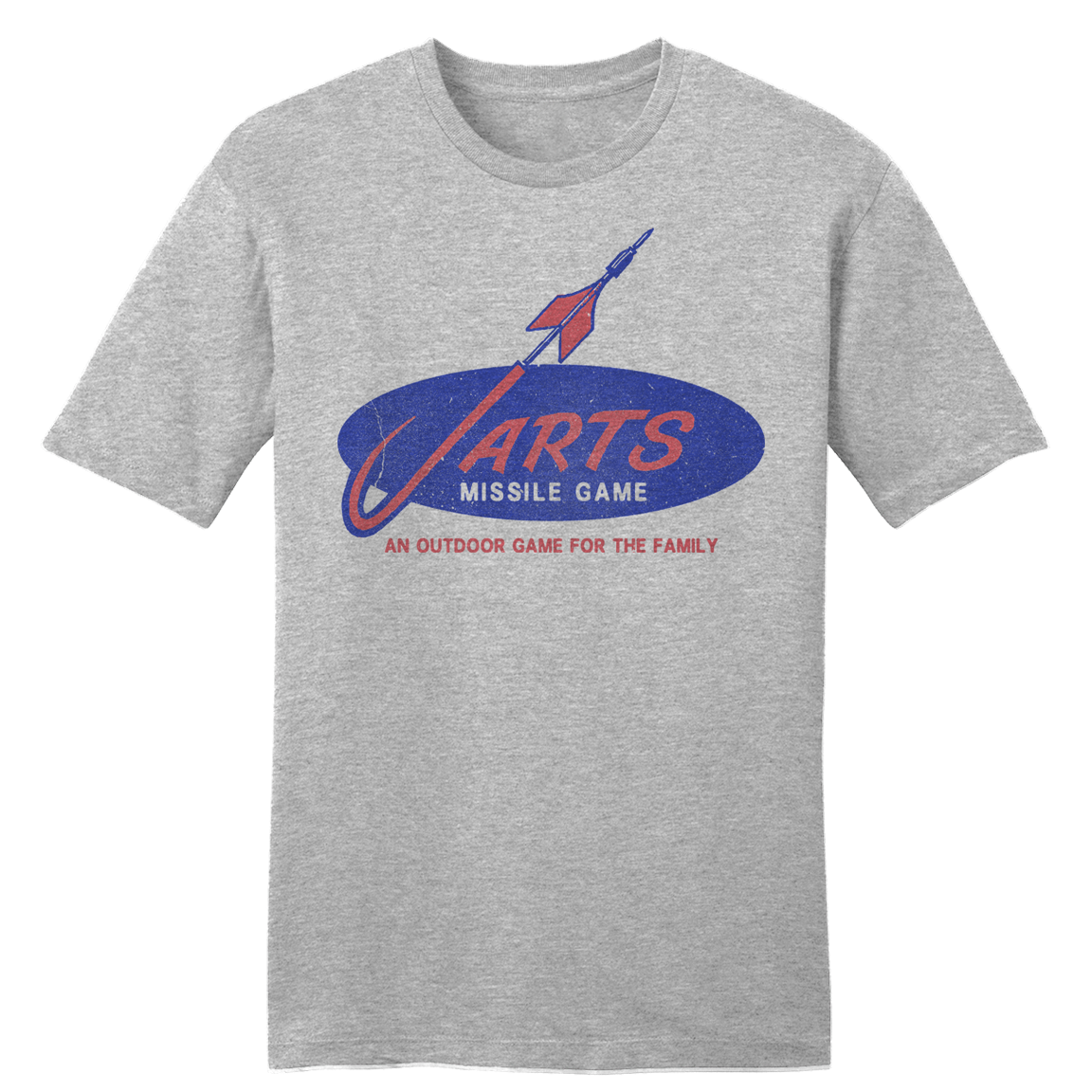 Jarts T-shirt