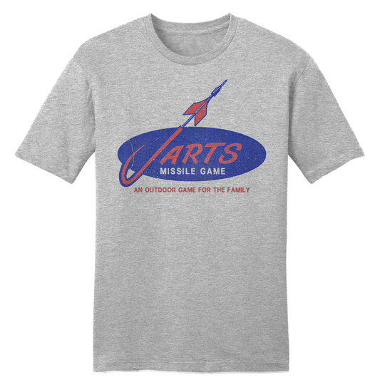Jarts T-shirt