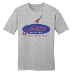 Jarts T-shirt