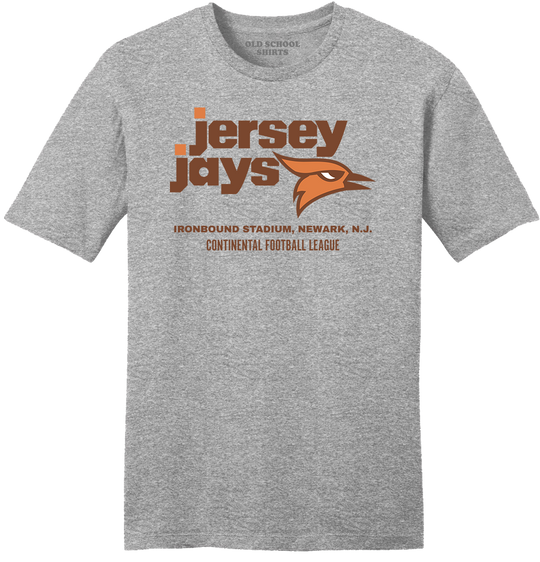 Jersey Jays Football