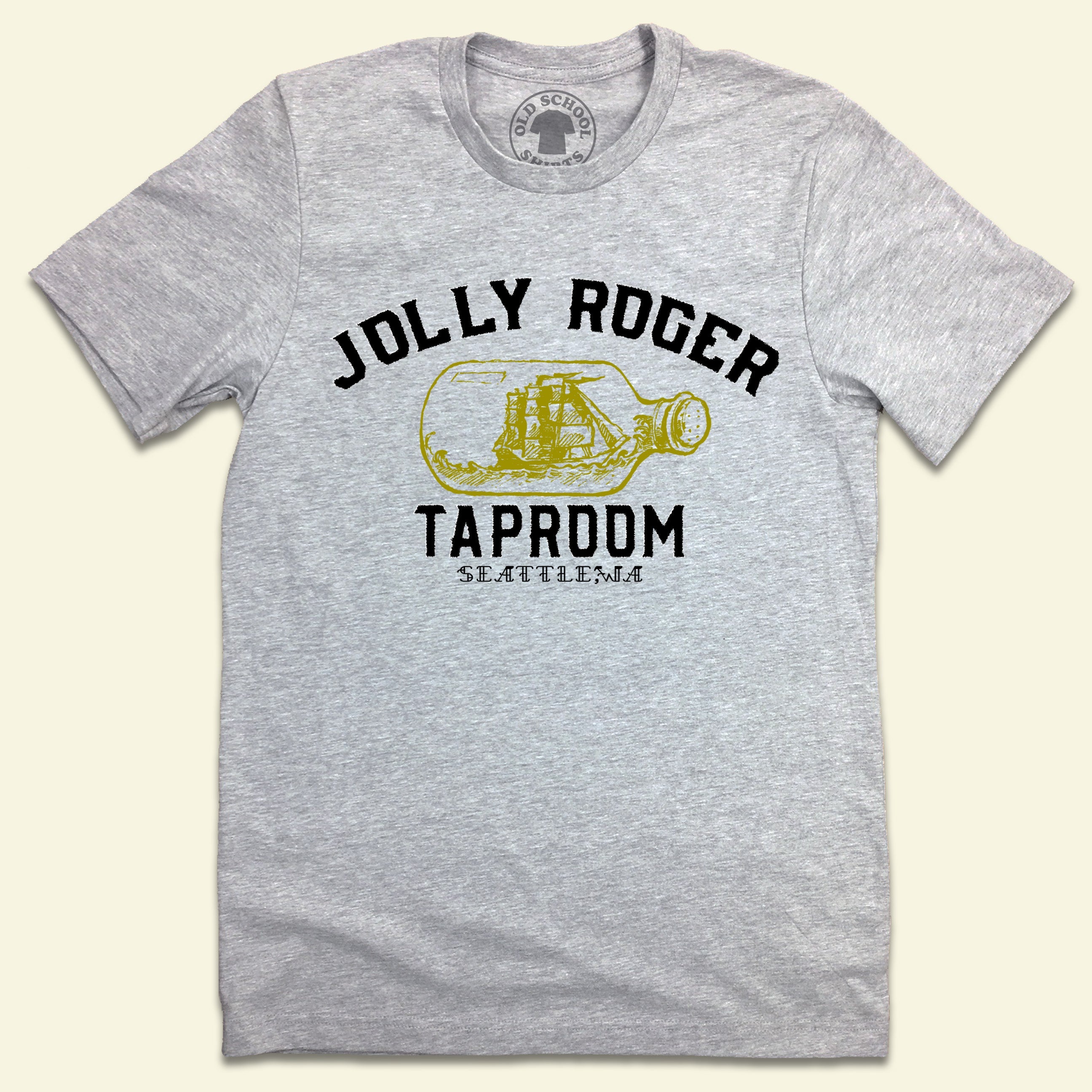 Jolly Roger Taproom