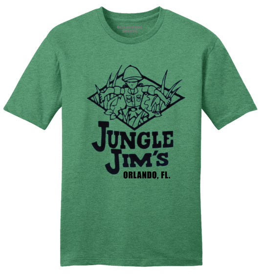 Jungle Jim's Restaurant