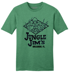 Jungle Jim's Restaurant