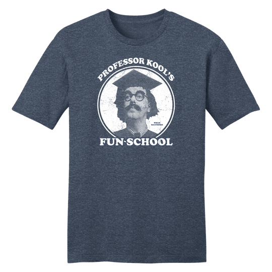 Professor Kool's Fun School