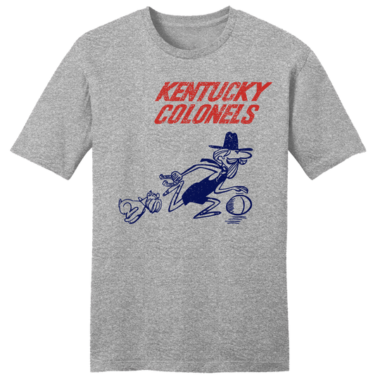 Louisville Shirt: Louisville Kentucky T-shirt / College Style 