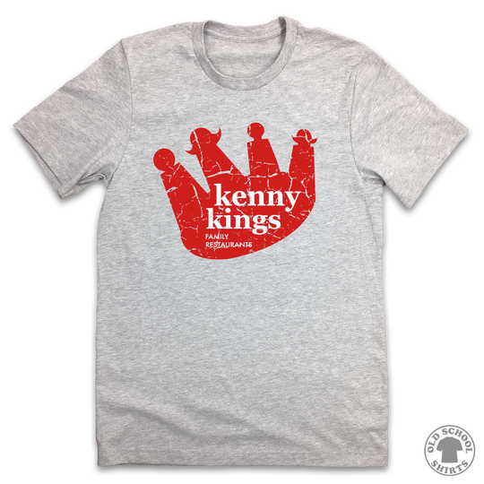 Kenny King's Family Restaurants