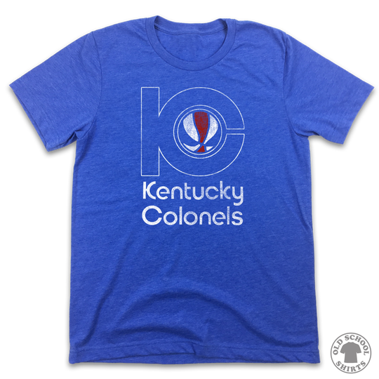 Louisville Shirt: Louisville Kentucky T-shirt / College Style 