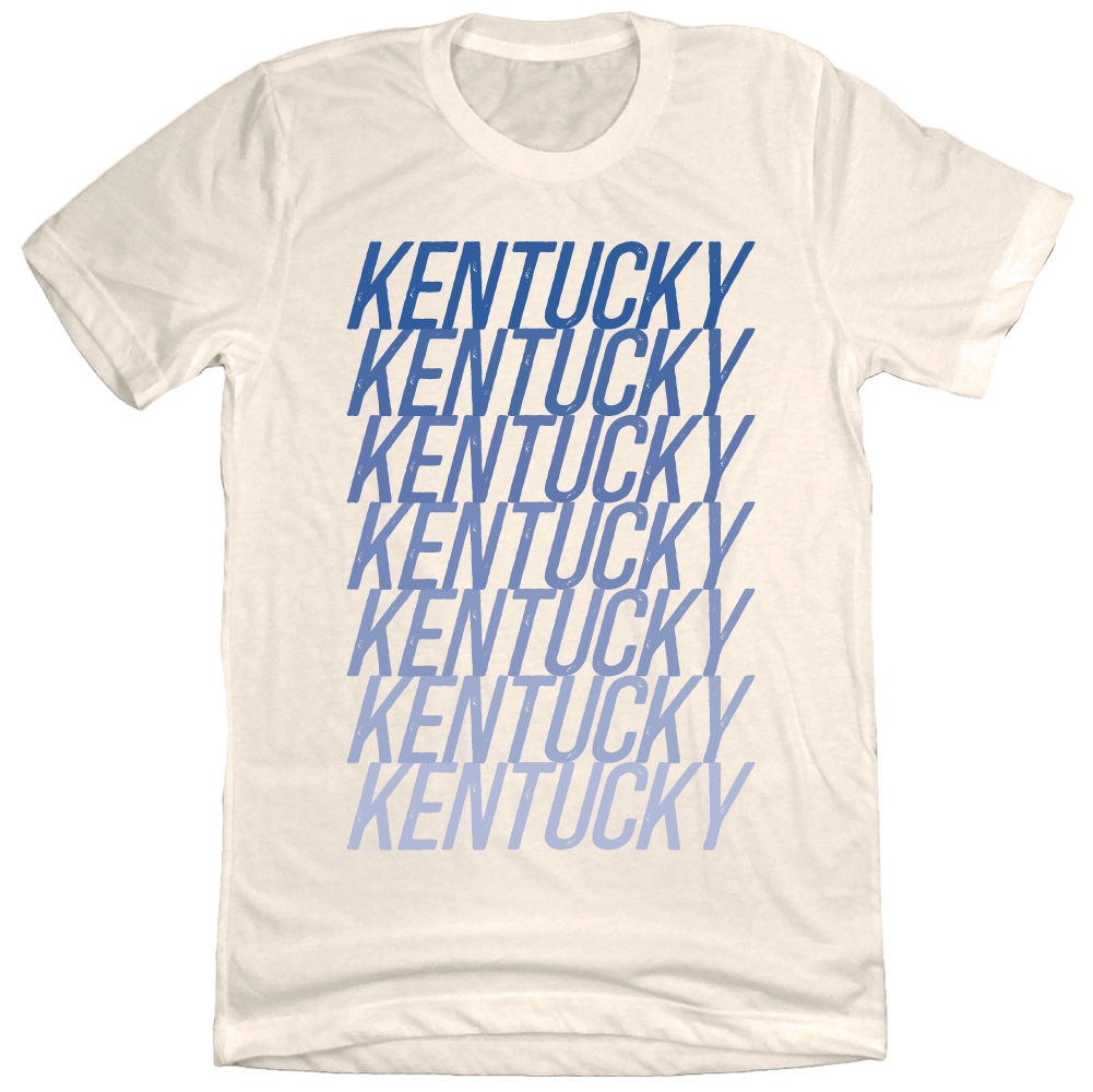 Kentucky Repeat Blue