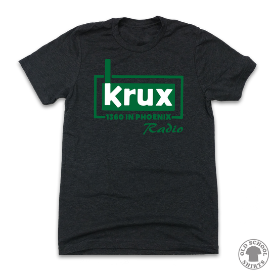 KRUX Radio