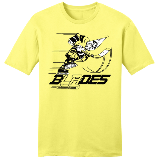 Los Angeles Blades - 1978