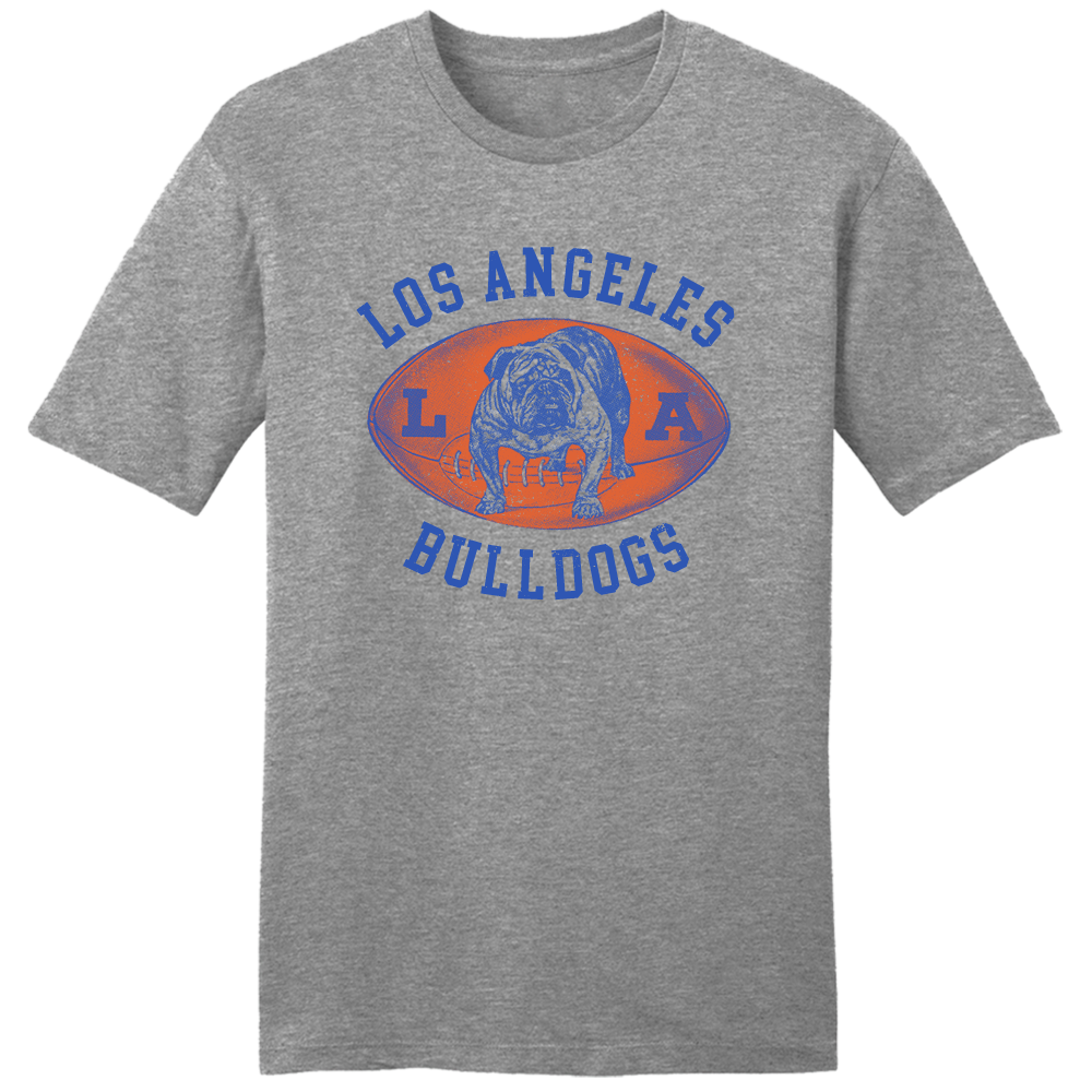 Los Angeles Bulldogs