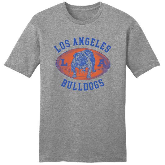 Los Angeles Bulldogs