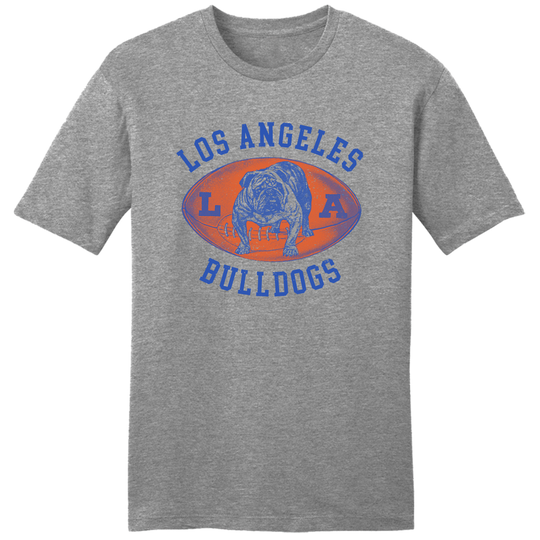 Los Angeles Bulldogs