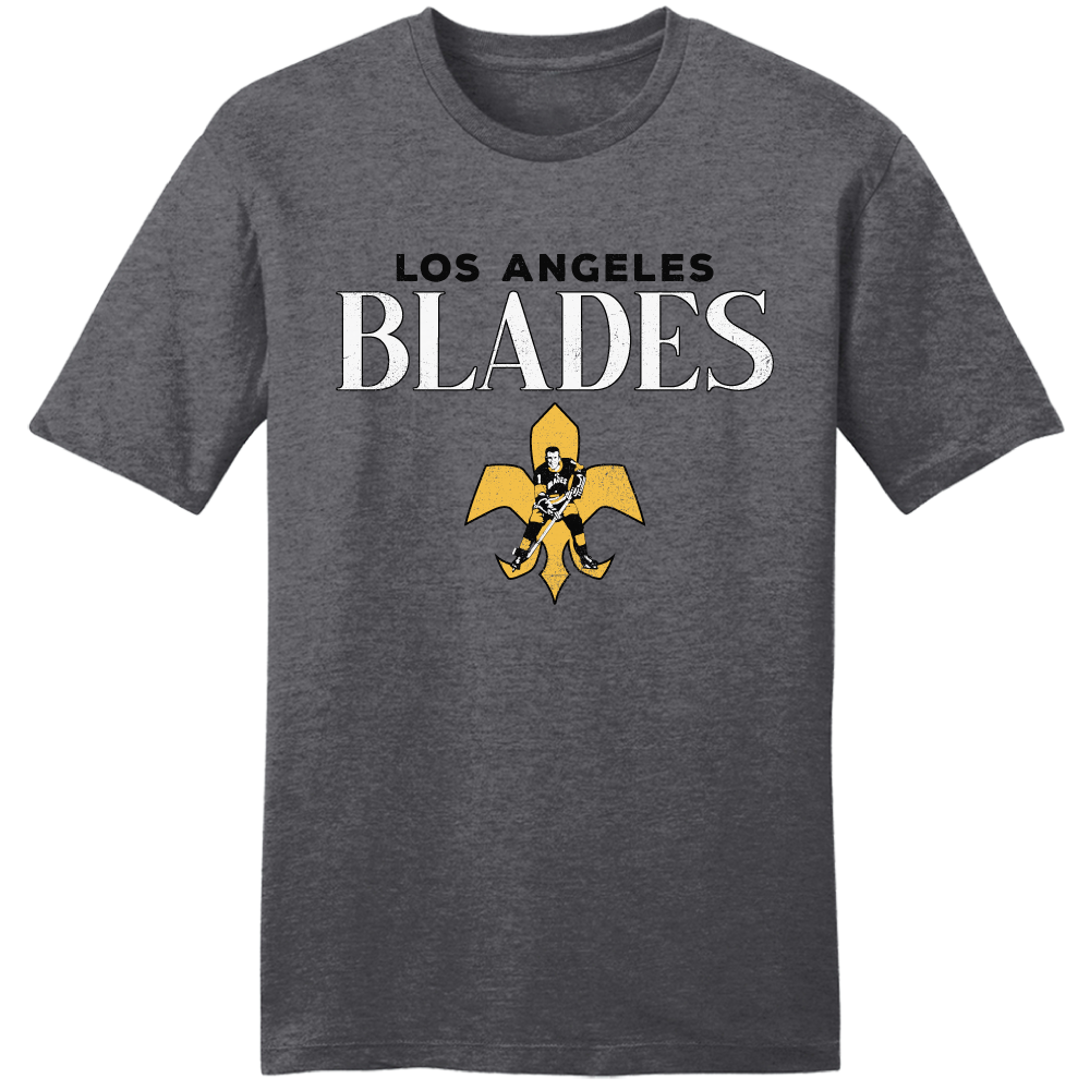 Los Angeles Blades - WHL