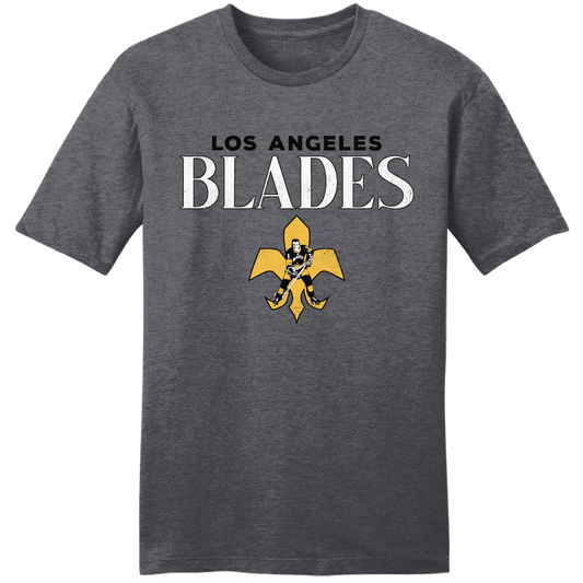 Los Angeles Blades - WHL