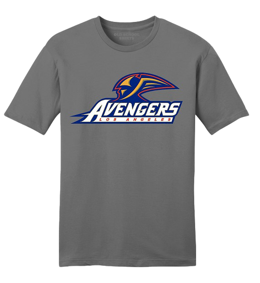 Los Angeles Avengers