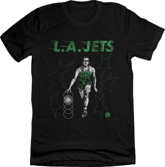 Los Angeles Jets ABL