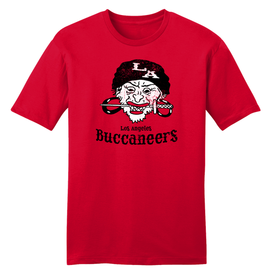 Los Angeles Buccaneers