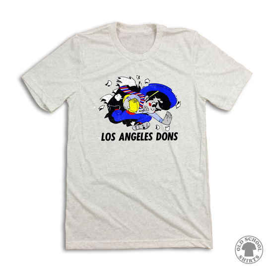 Los Angeles Dons