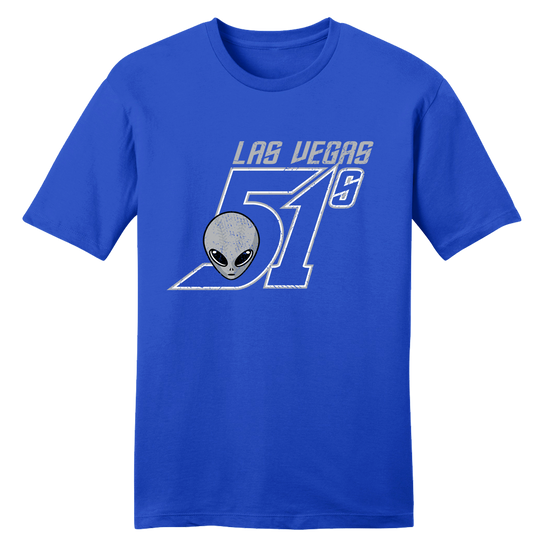 Las Vegas 51s