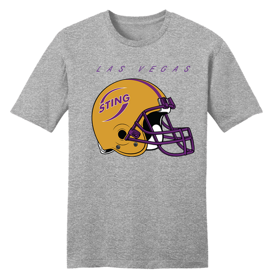 Las Vegas Sting Helmet