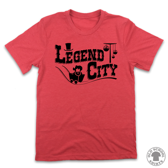 Legend City