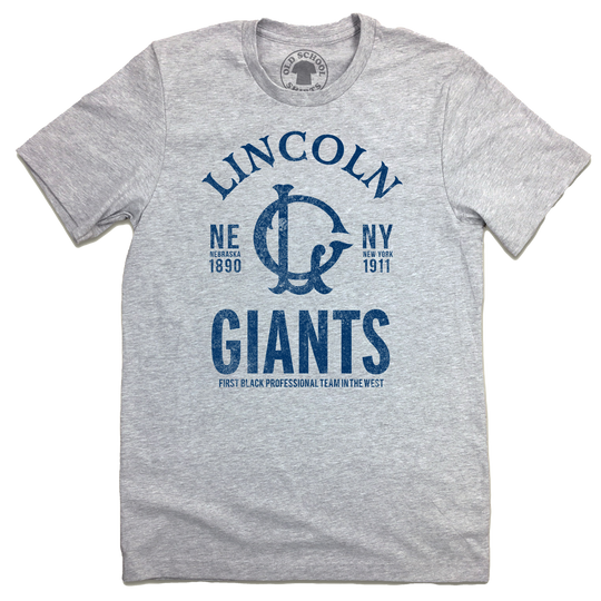 Lincoln Giants NLBM