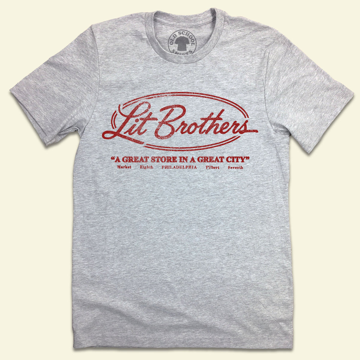 Lit Brothers Department Store