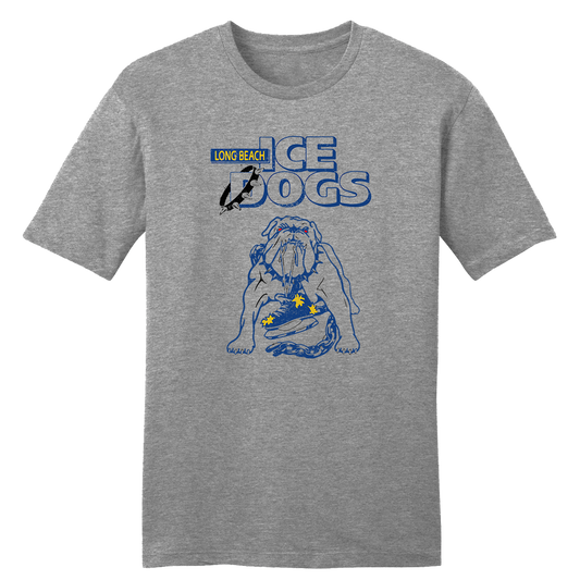 Long Beach Ice Dogs Hockey