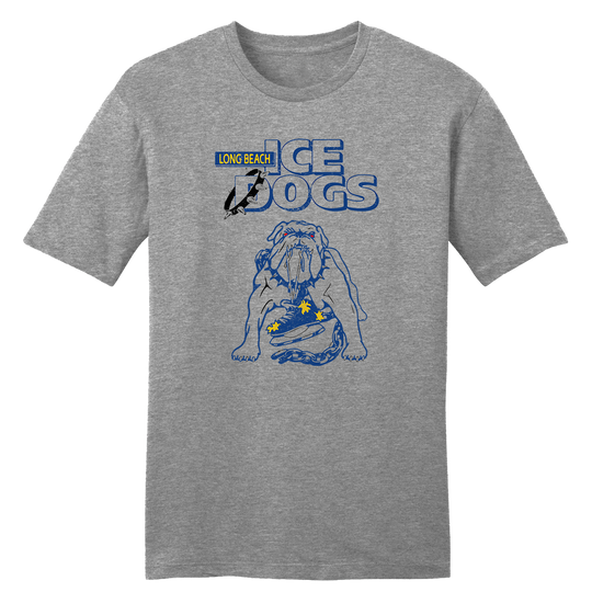 Long Beach Ice Dogs Hockey