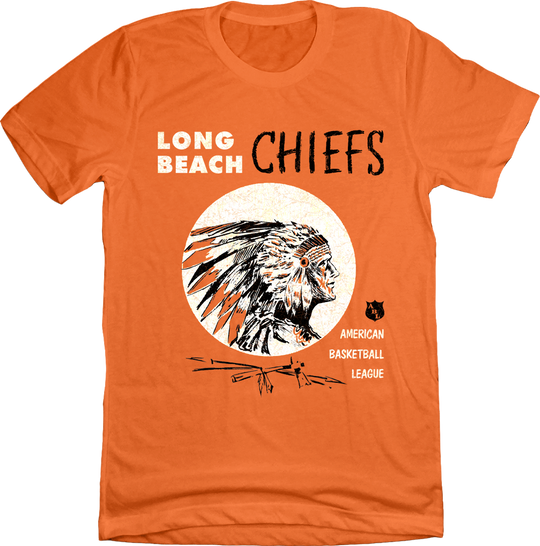 Long Beach Chiefs ABL