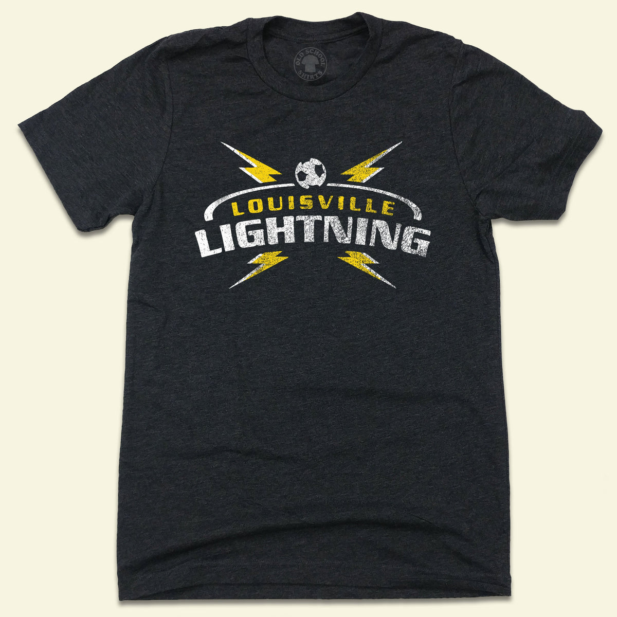 Lightning Soccer