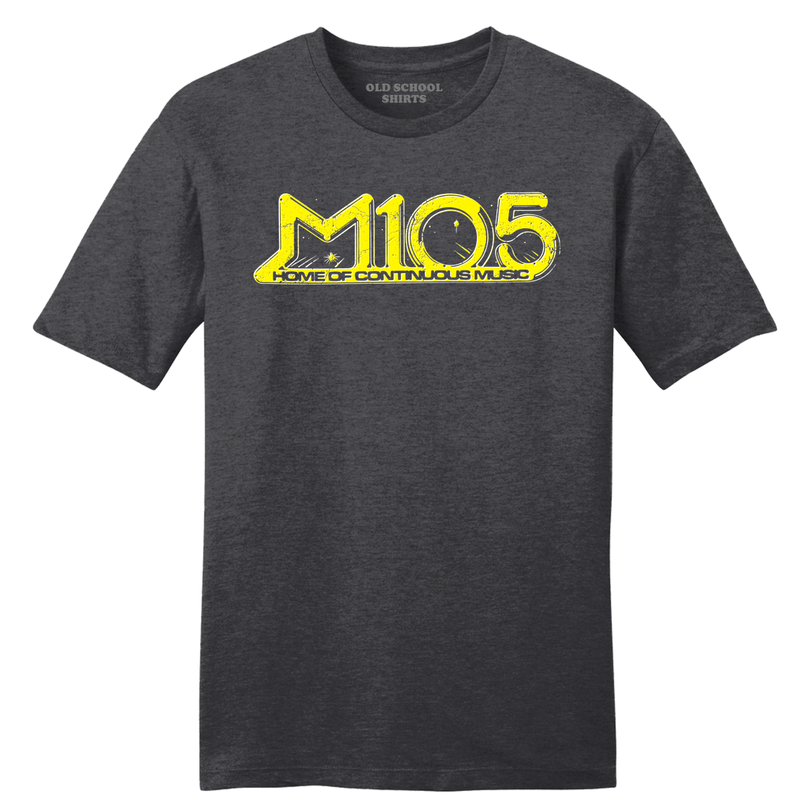 M105 Cleveland T-shirt