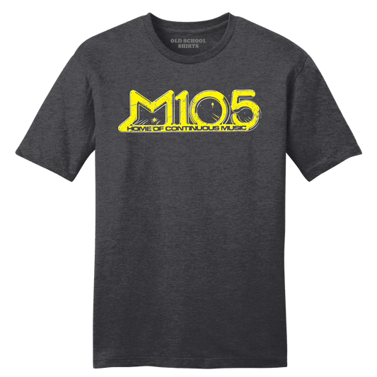 M105 Cleveland T-shirt