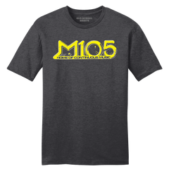 M105 Cleveland T-shirt