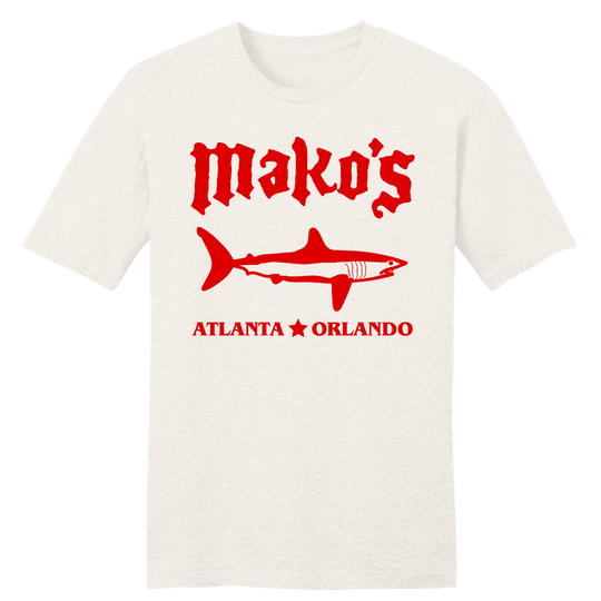 Mako's