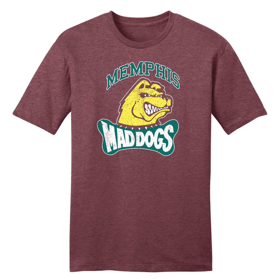 Memphis Mad Dogs