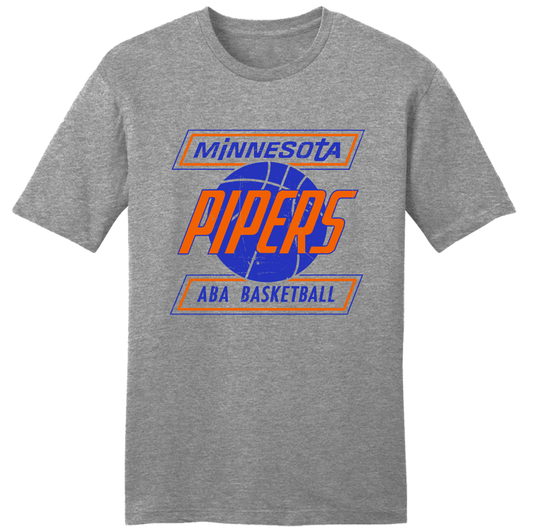 Minnesota Pipers Tee