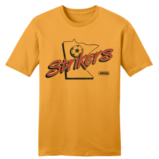 Minnesota Strikers