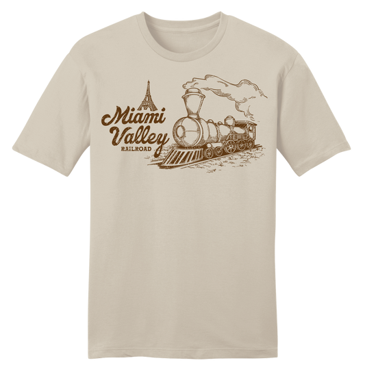 Miami Valley Railroad