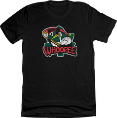Mtr Macon Whoopee Hockey T-Shirt | Allegiant Goods Co. Athletic Heather / M