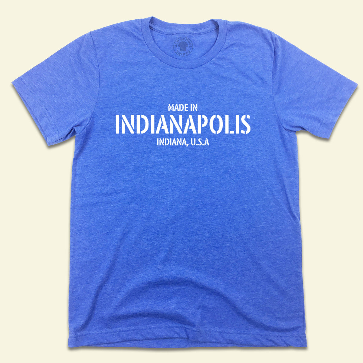 Made In Indianapolis