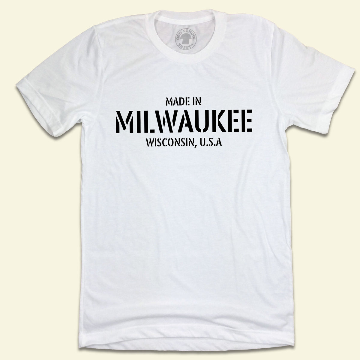 Made In Milwaukee