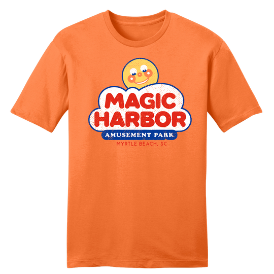 Magic Harbor