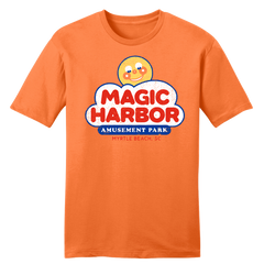 Magic Harbor tee