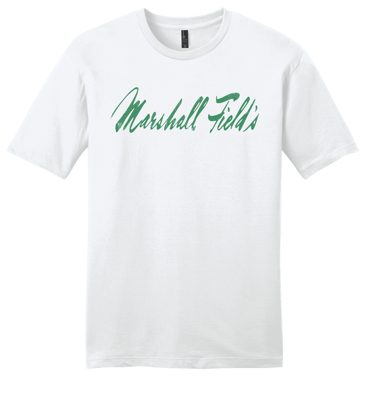 Marshall Field's Department Store