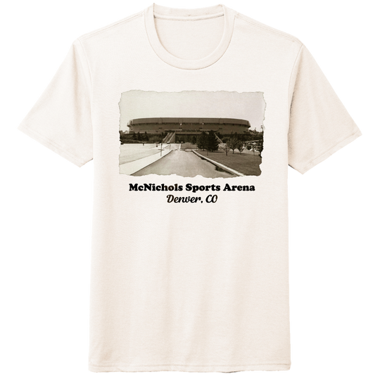 McNichols Sports Arena